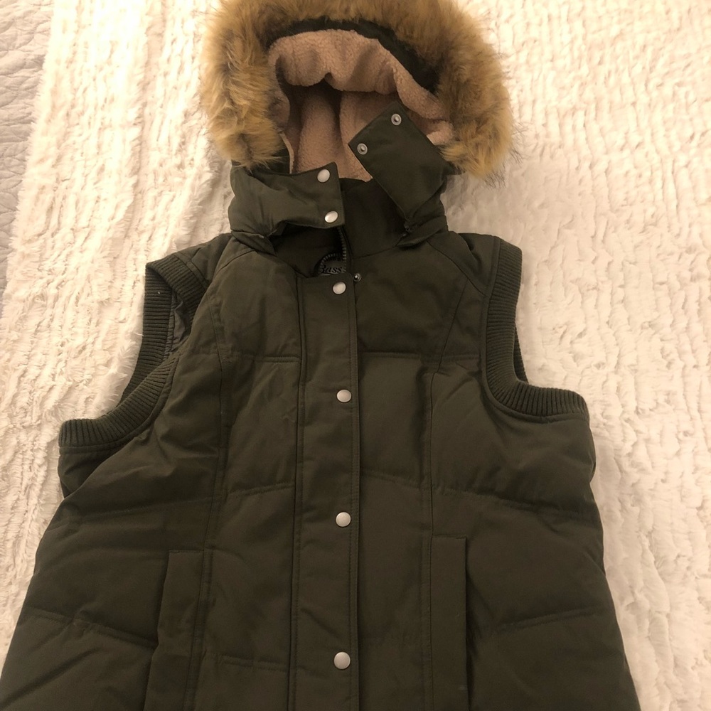 Vest